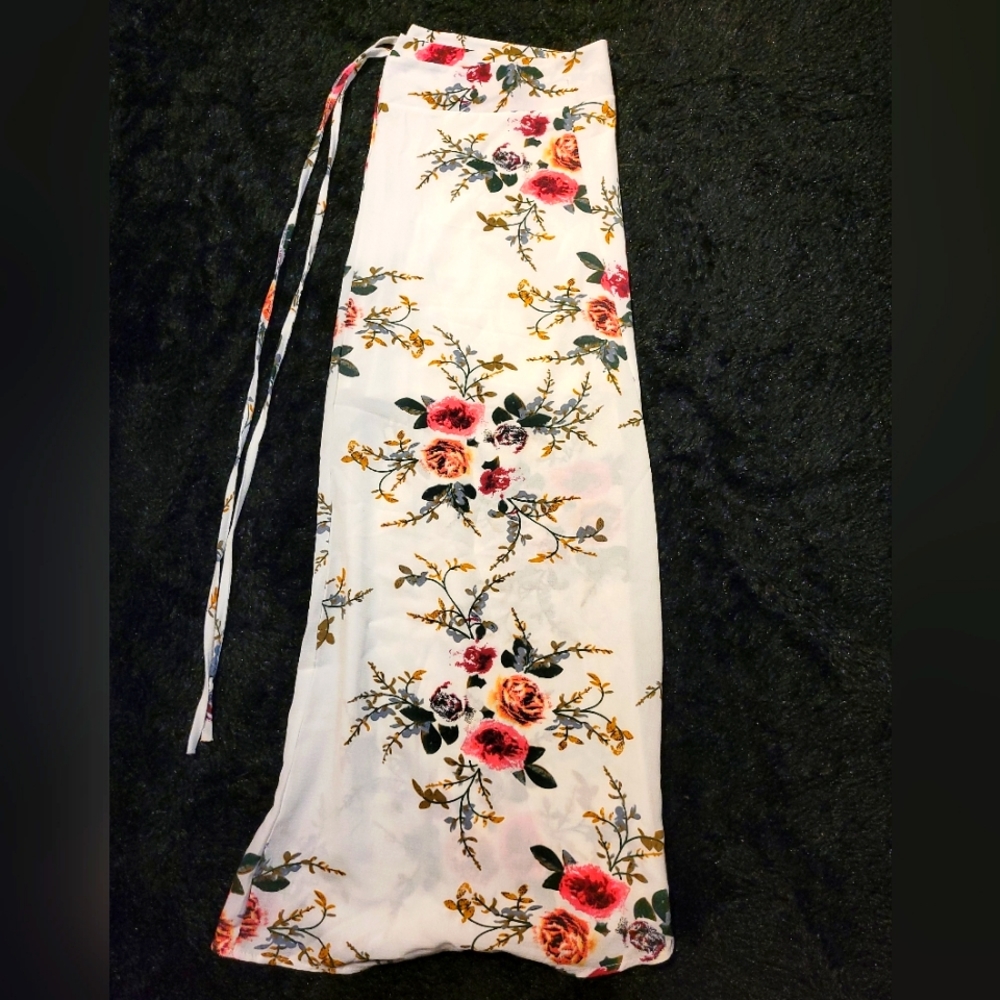 Wrap around Skirt